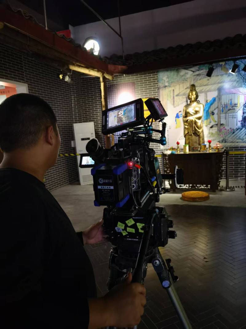 聚焦寻乌县产品宣传视频拍摄公司，以专业实力赋能品牌声量升级