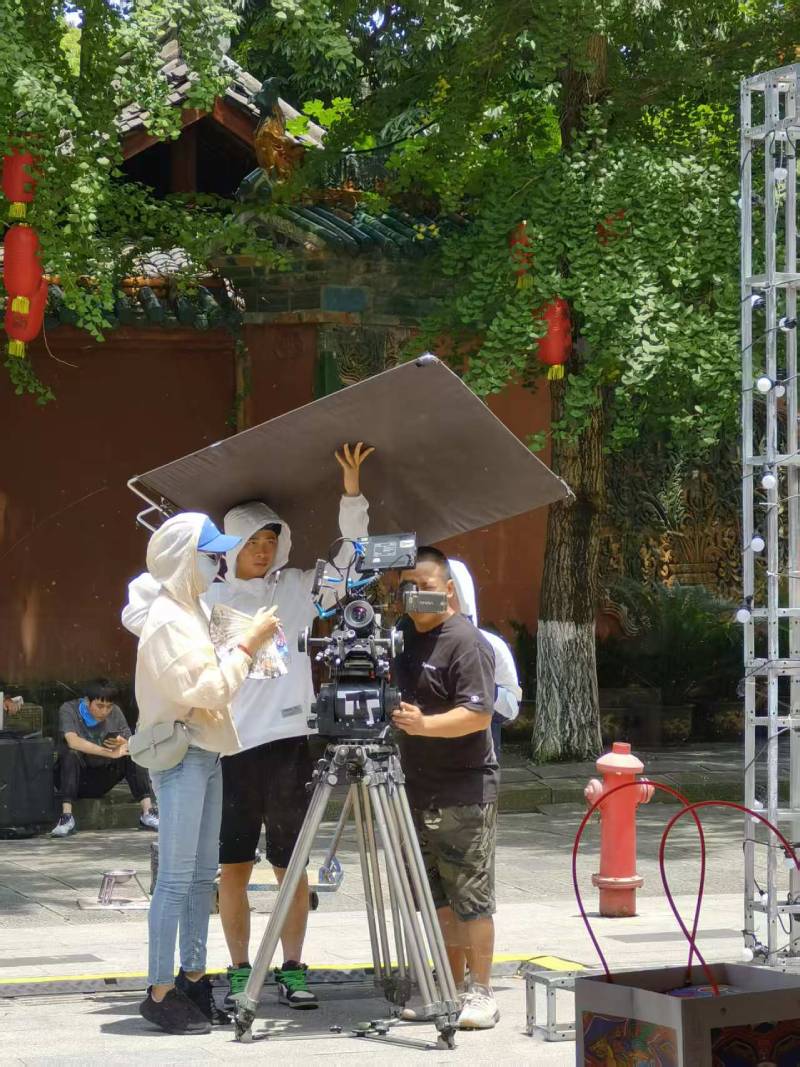 寻乌县产品宣传视频拍摄公司避坑：资质、案例、服务全解析