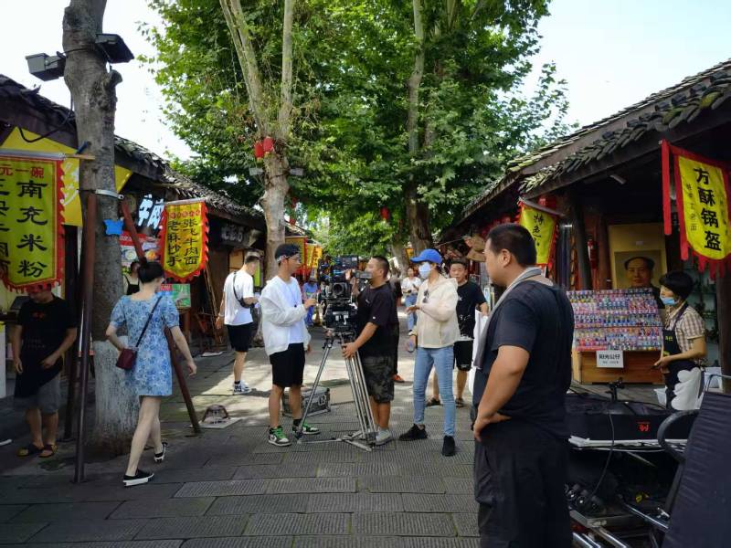 寻乌县产品视频拍摄技术升级：AI与三维动画深度融合