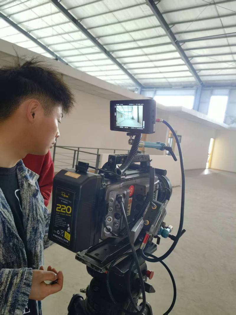 寻乌县电商产品视频拍摄制作：小成本也能产出高质感内容？