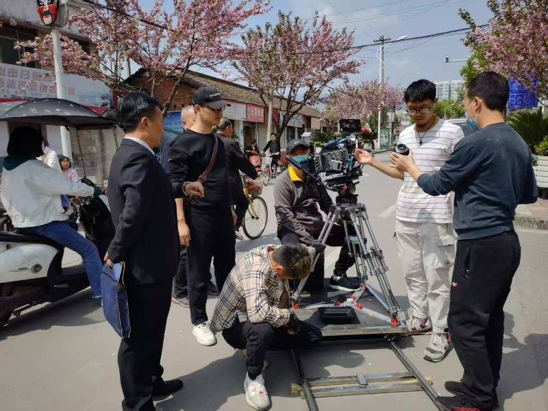专业寻乌县电商产品视频拍摄制作：AI赋能高效内容生产