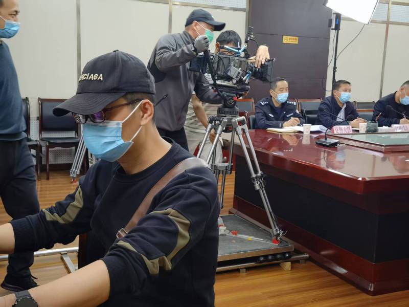 精准种草！寻乌县电商产品宣传视频锁定目标客群的消费欲望
