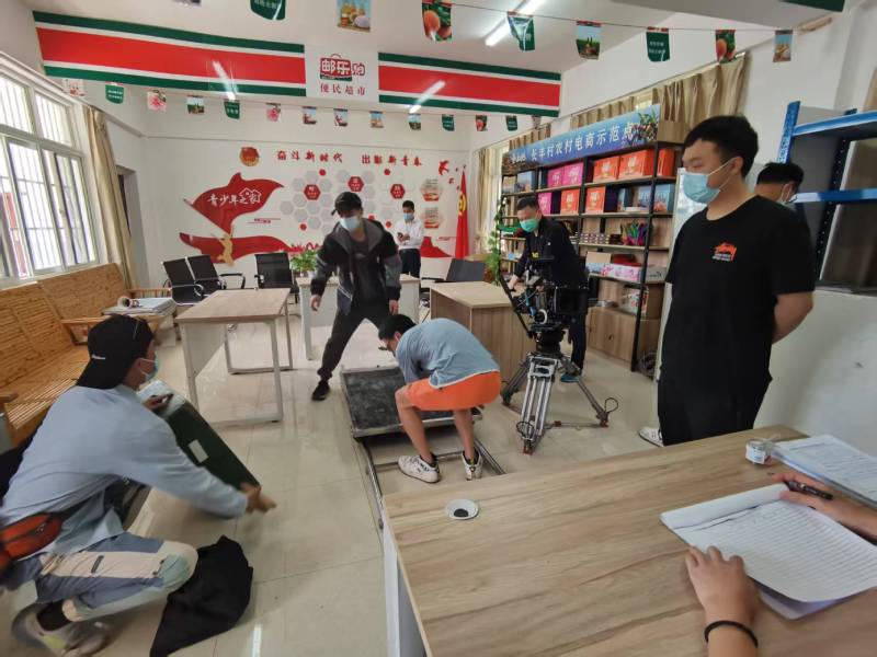 寻乌县电商产品视频拍摄制作实战秘籍，助力产品引爆电商流量